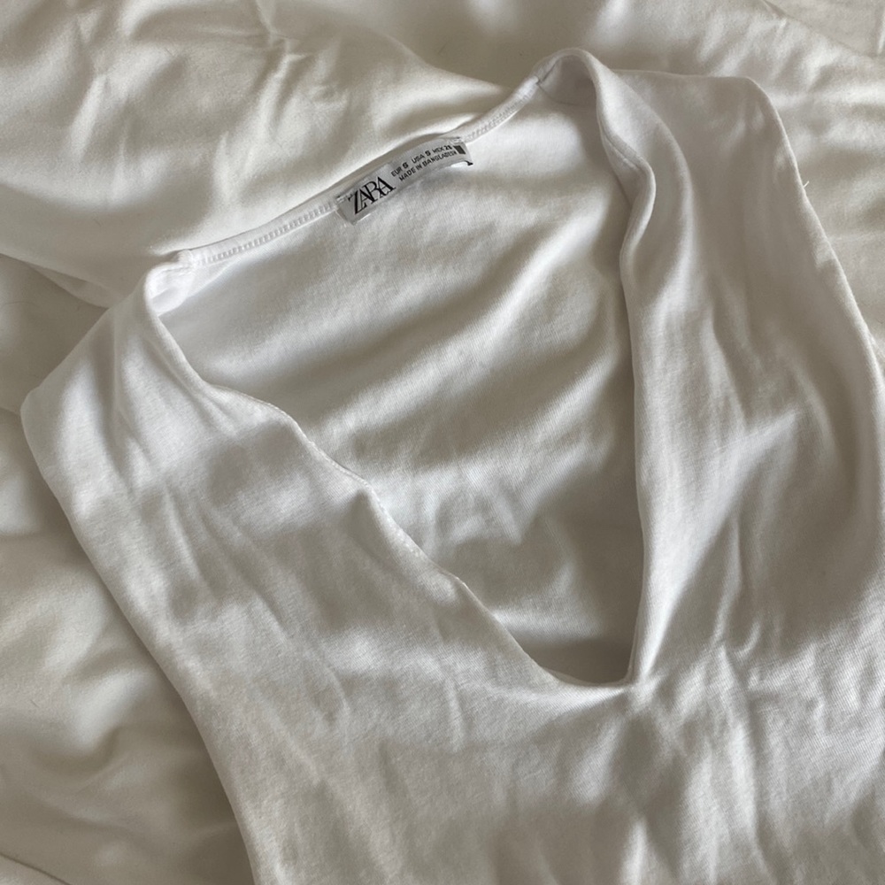 Never worn sara body suit